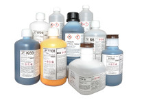Solventes y Tintas